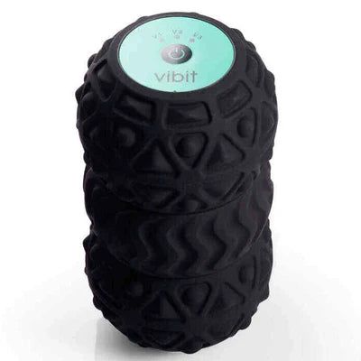 Portable Vibrating Massage Roller