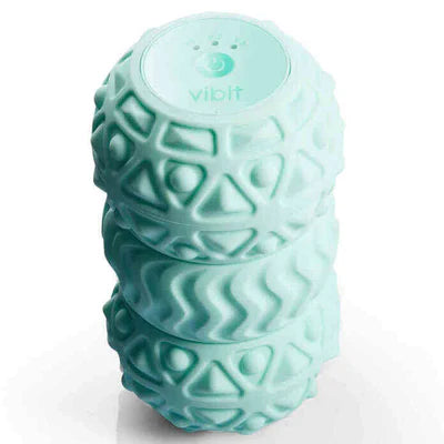 Portable Vibrating Massage Roller